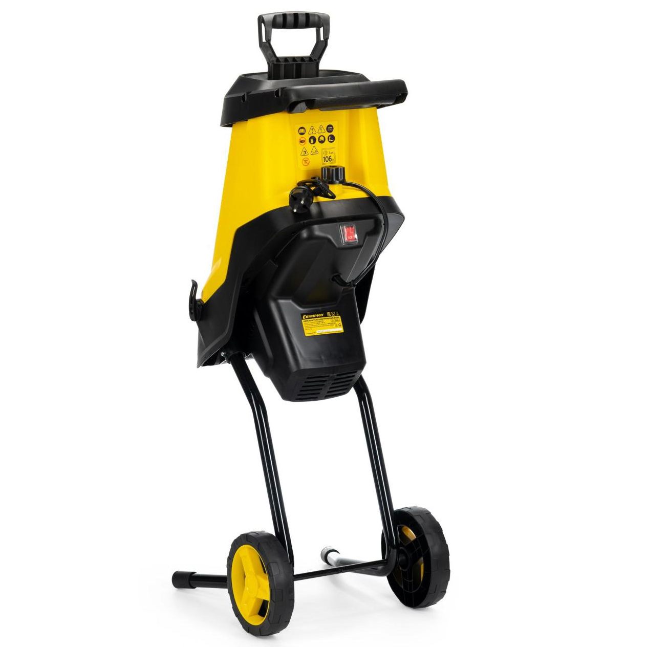 Измельчитель электрический Champion SH260