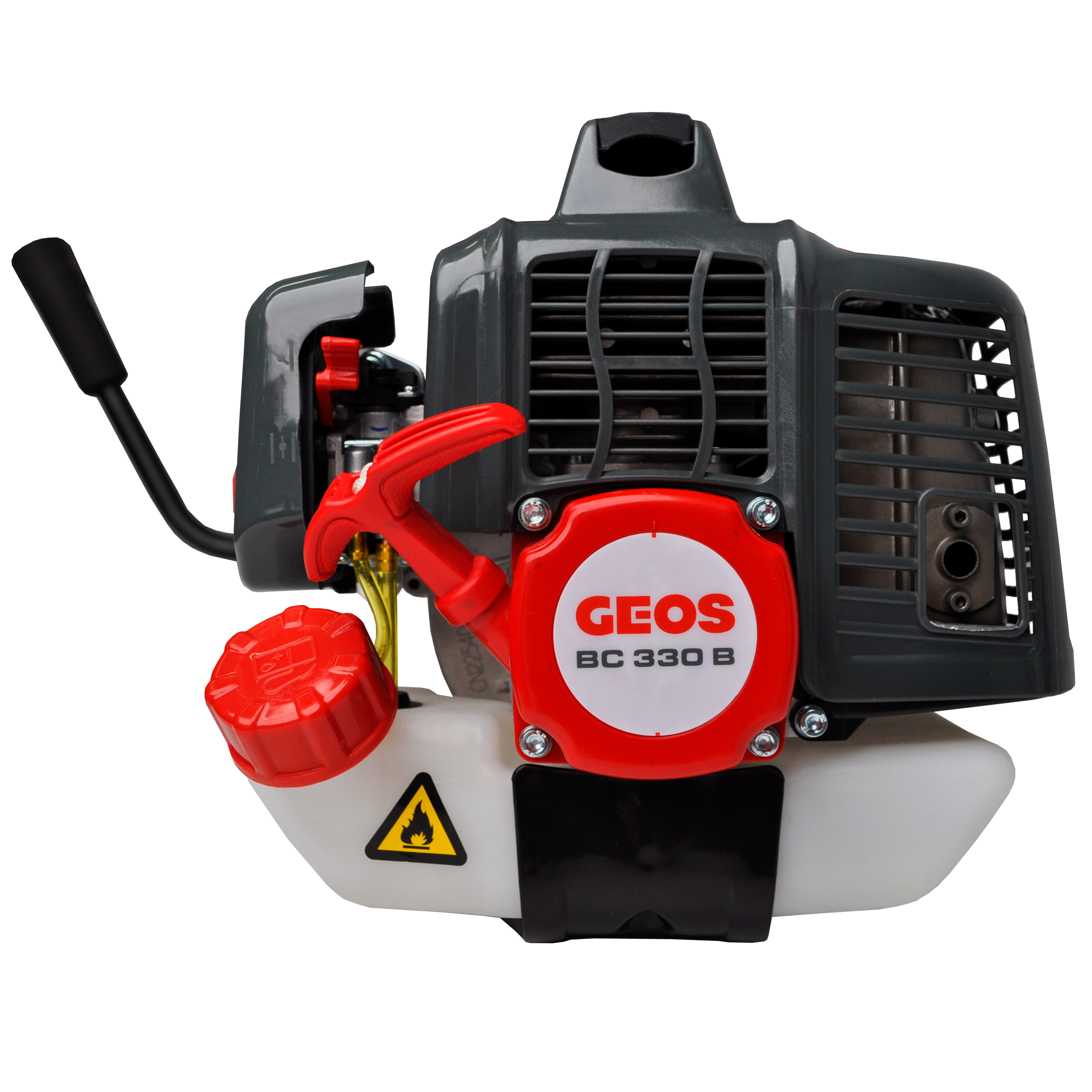 Мотокоса бензиновая GEOS Easy BC 330 B