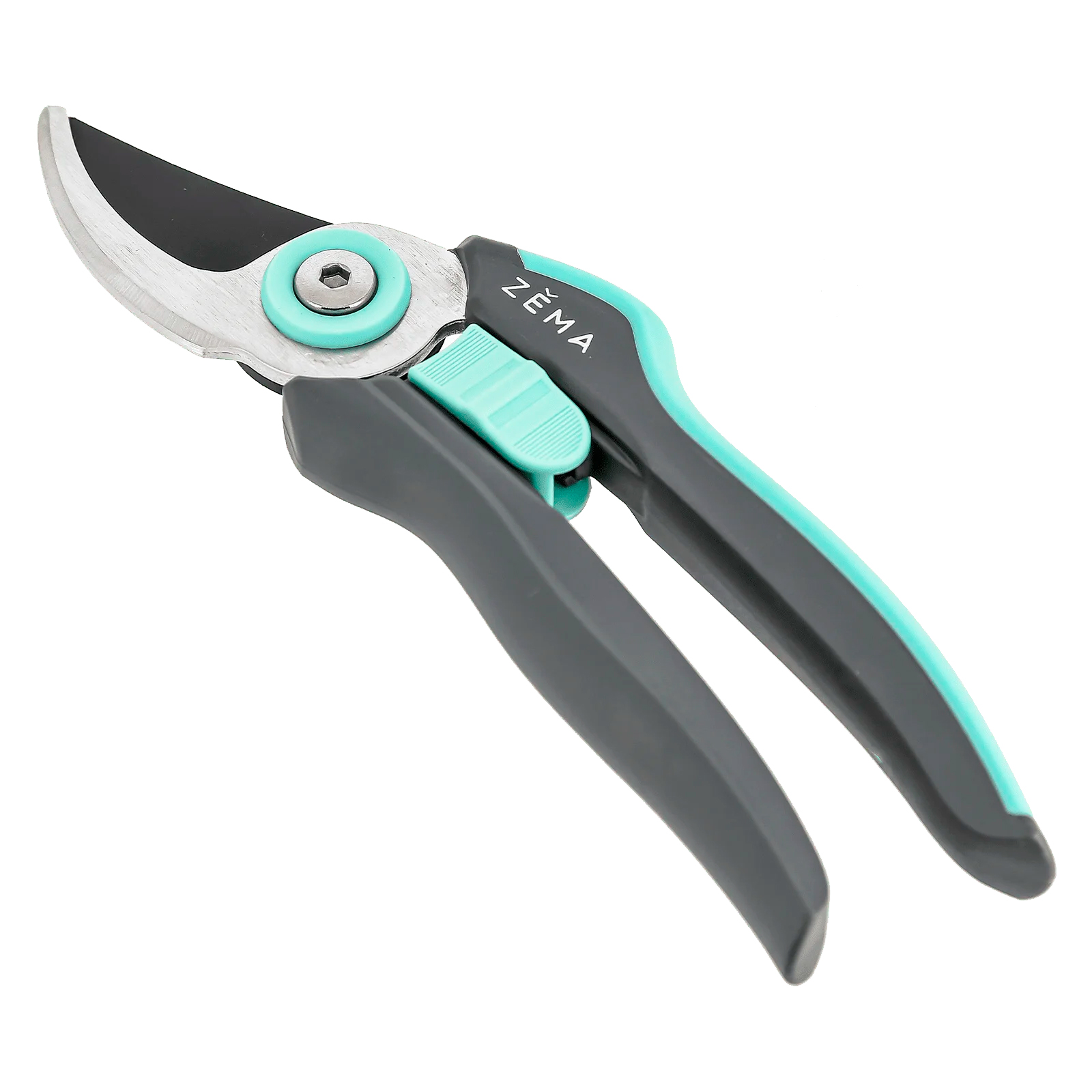 Секатор механический ZEMA ZM 2014