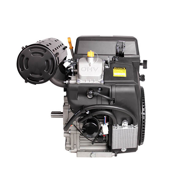 Двигатель Champion G760HKE