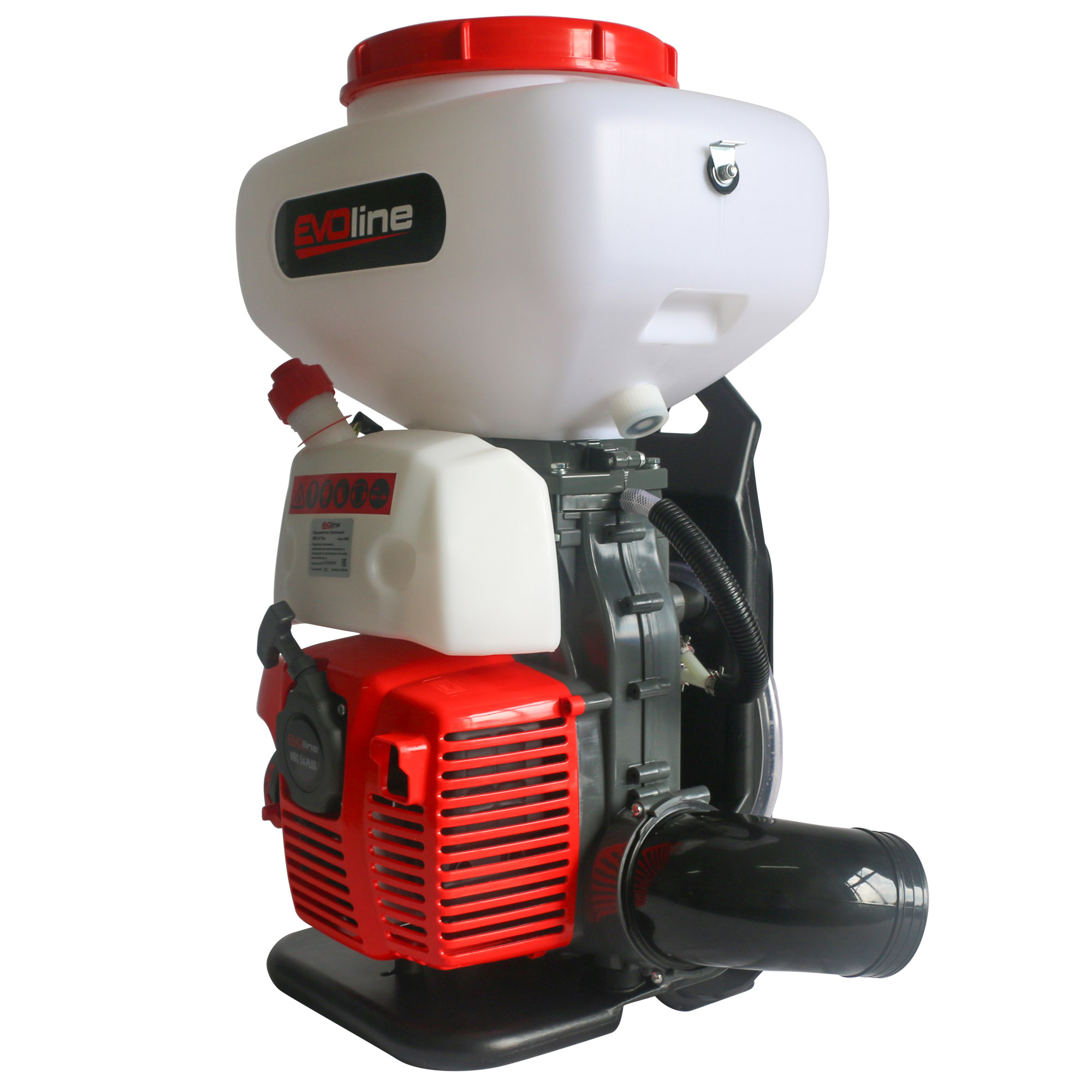 Опрыскиватель бензиновый EVOline MBG 54 Plus
