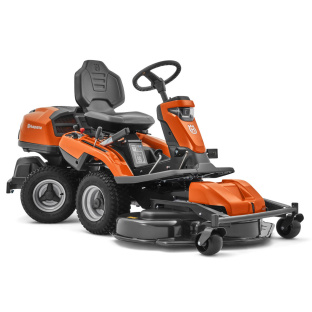 Райдер Husqvarna R316TX