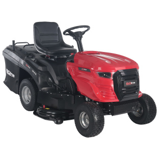 Газонокосилка с сиденьем EVOline TRG 107 CH