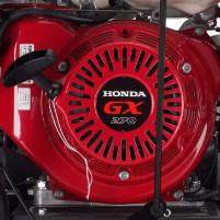 Надежный бензиновый двигатель Honda серии GX