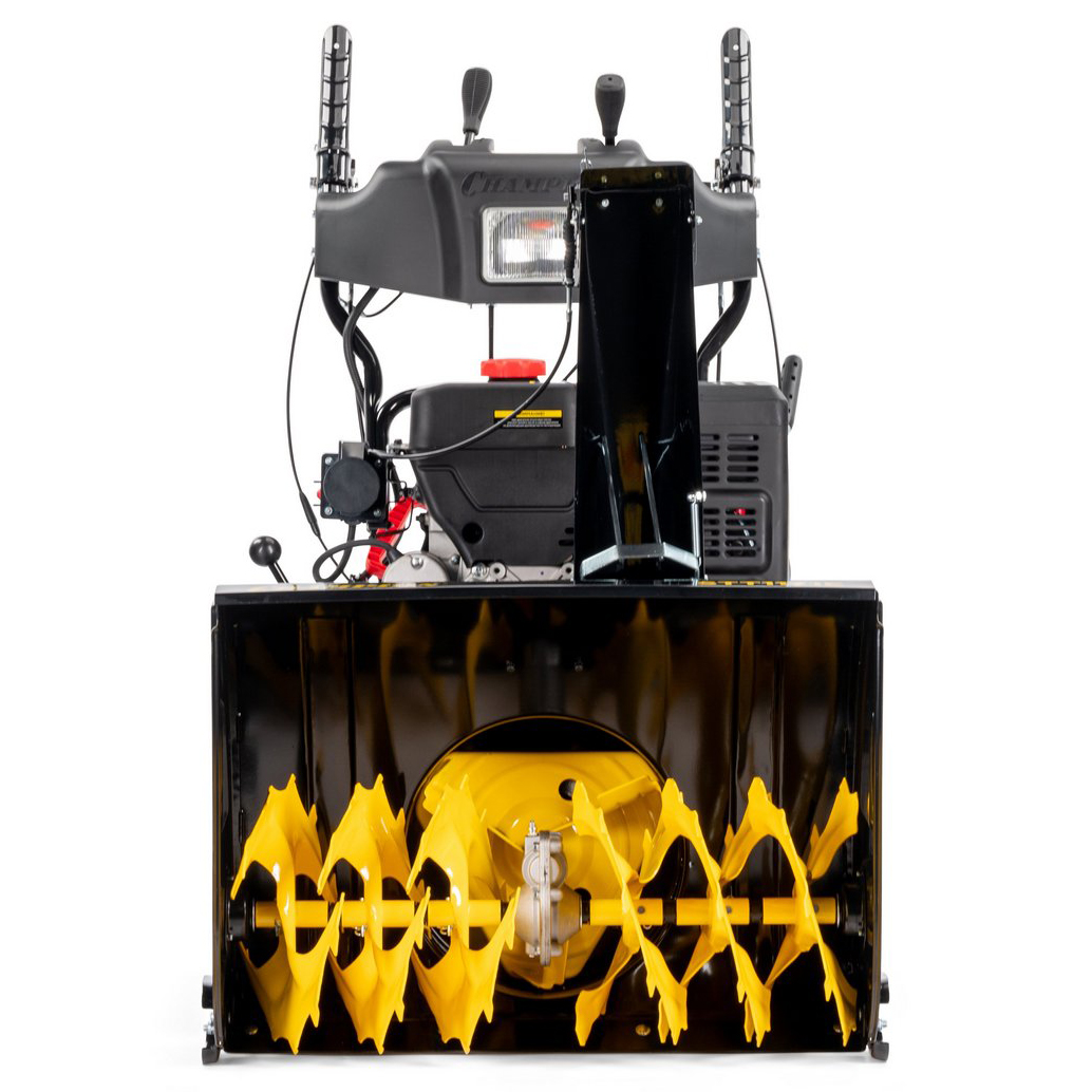 Снегоуборщик бензиновый Champion STT1171E