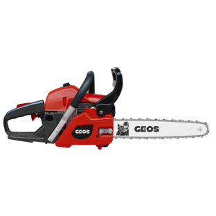 Пила бензиновая цепная GEOS CSP240