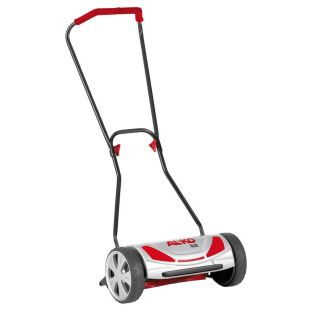 Газонокосилка механическая AL-KO Comfort 38 Soft Touch 