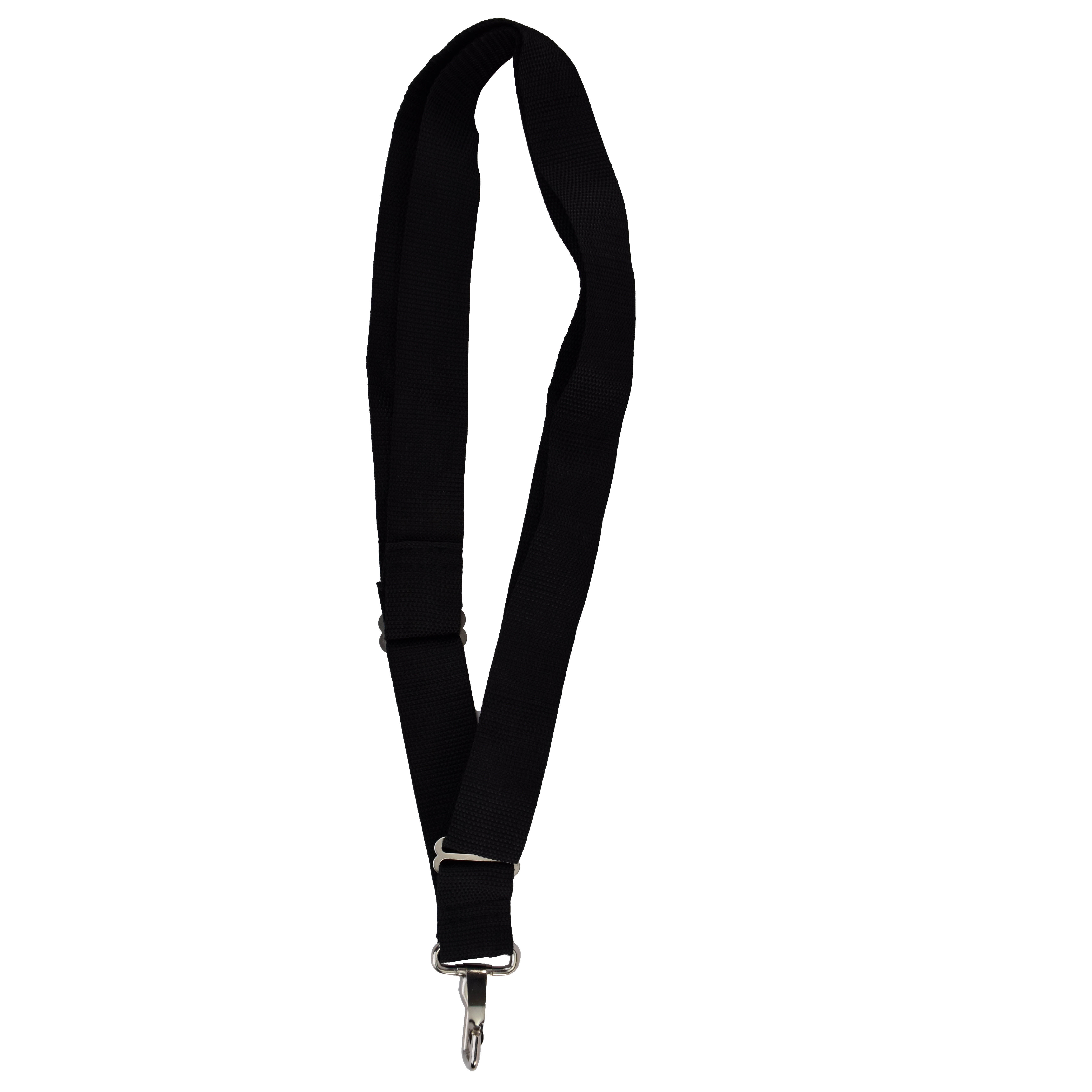 Ремешок для комфортной работы с воздуходувкой