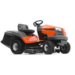 Садовый трактор Husqvarna TC 138 L