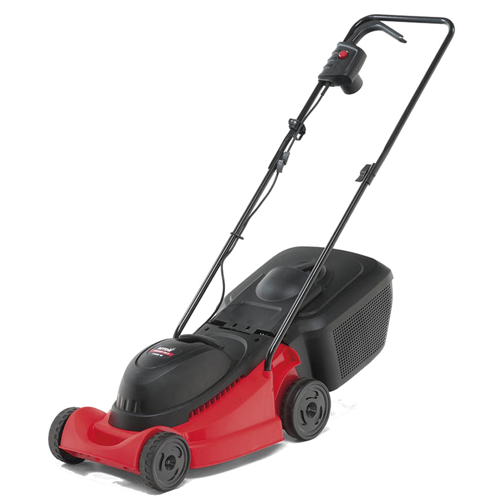 Газонокосилка электрическая MTD SMART 38 E