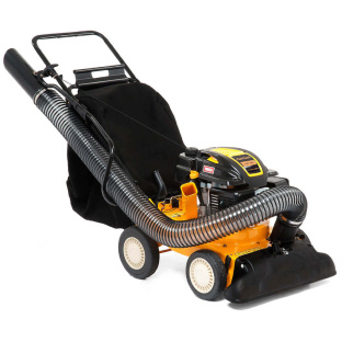 Пылесос садовый бензиновый Cub Cadet CSV 060
