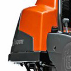 Высокопроизводительный и надежный двигатель американской марки Briggs&Stratton