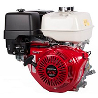 Двигатель Honda GX390