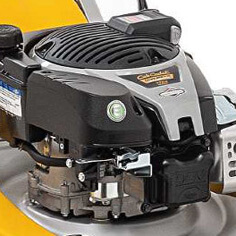 Мощный и надежный двигатель американской марки Briggs&Stratton