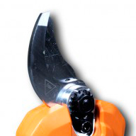 Оригинальная заточка режущих кромок