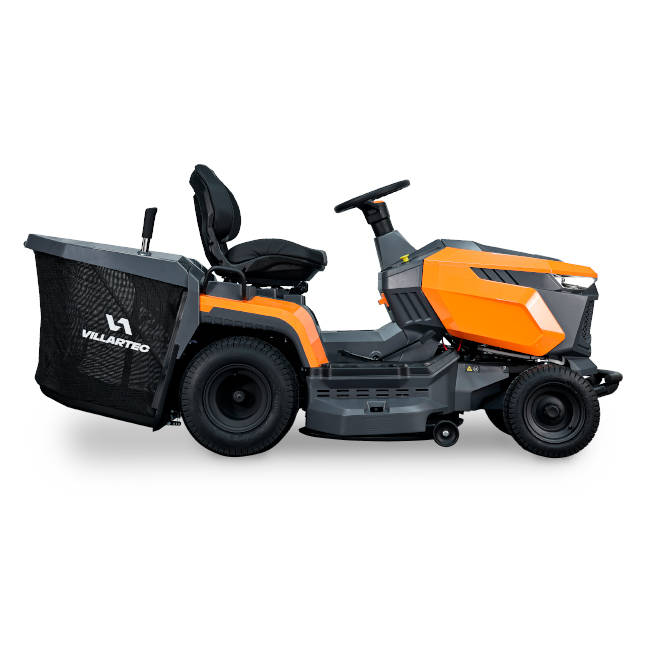 Трактор садовый VILLARTEC MR 1592H