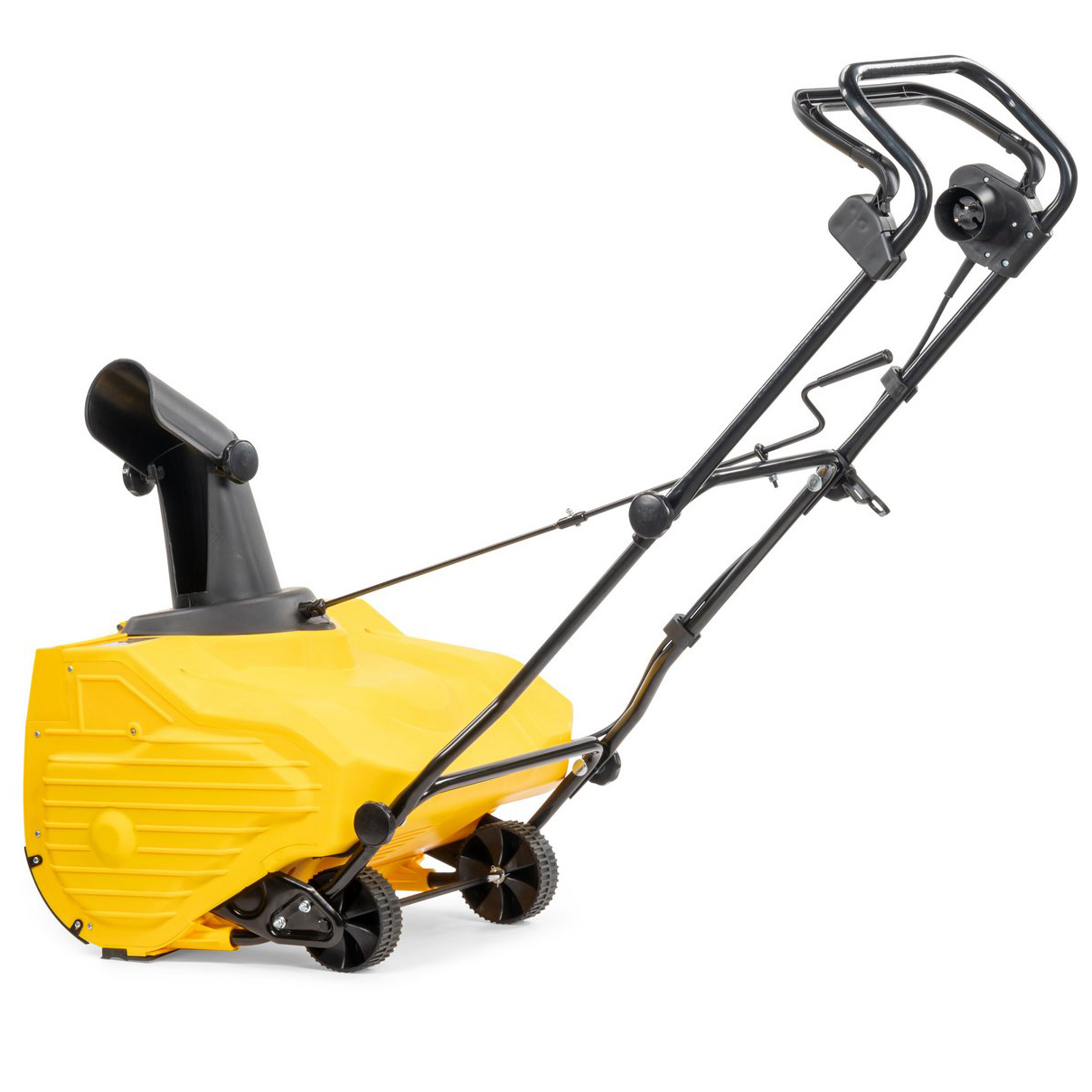 Снегоуборщик электрический Champion STE1650
