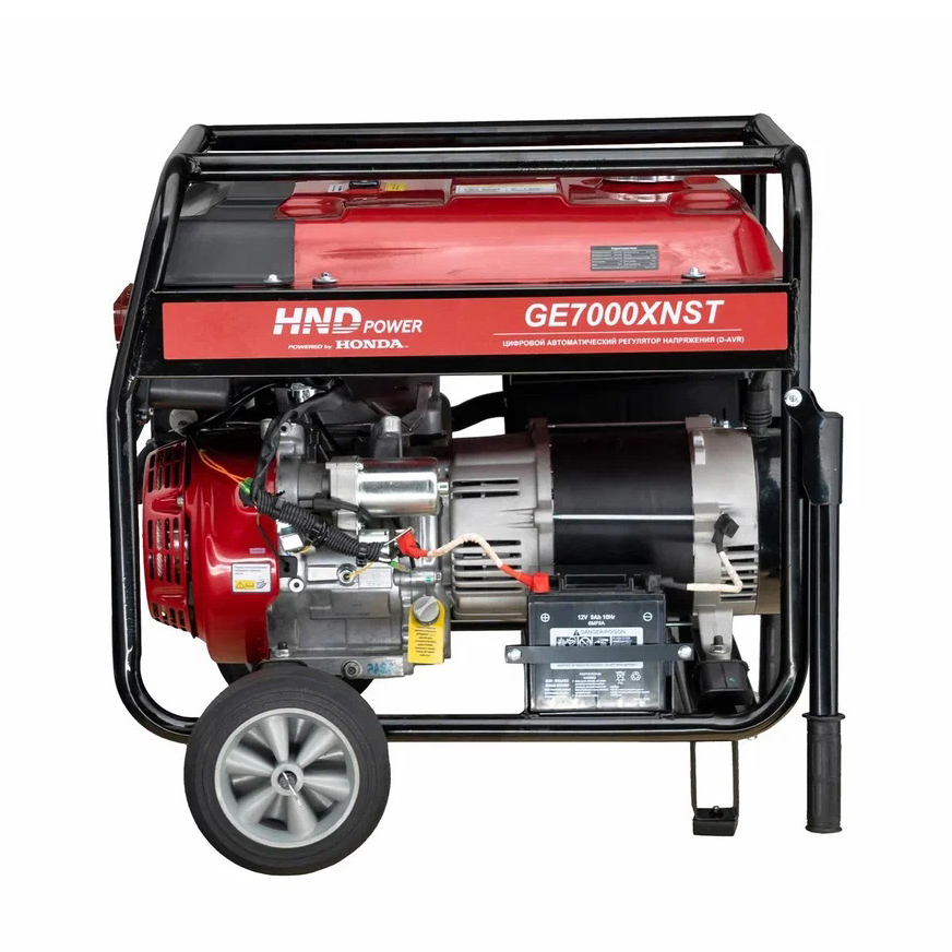 Генератор hnd инверторный. Генератор бензиновый hnd ge 12000 xls honda. генератор greengear ge-7000.