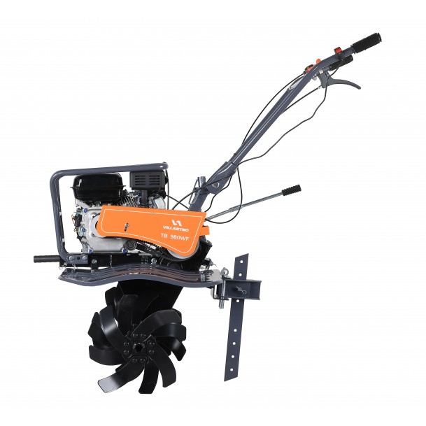 Мотоблок бензиновый VILLARTEC TB980WF