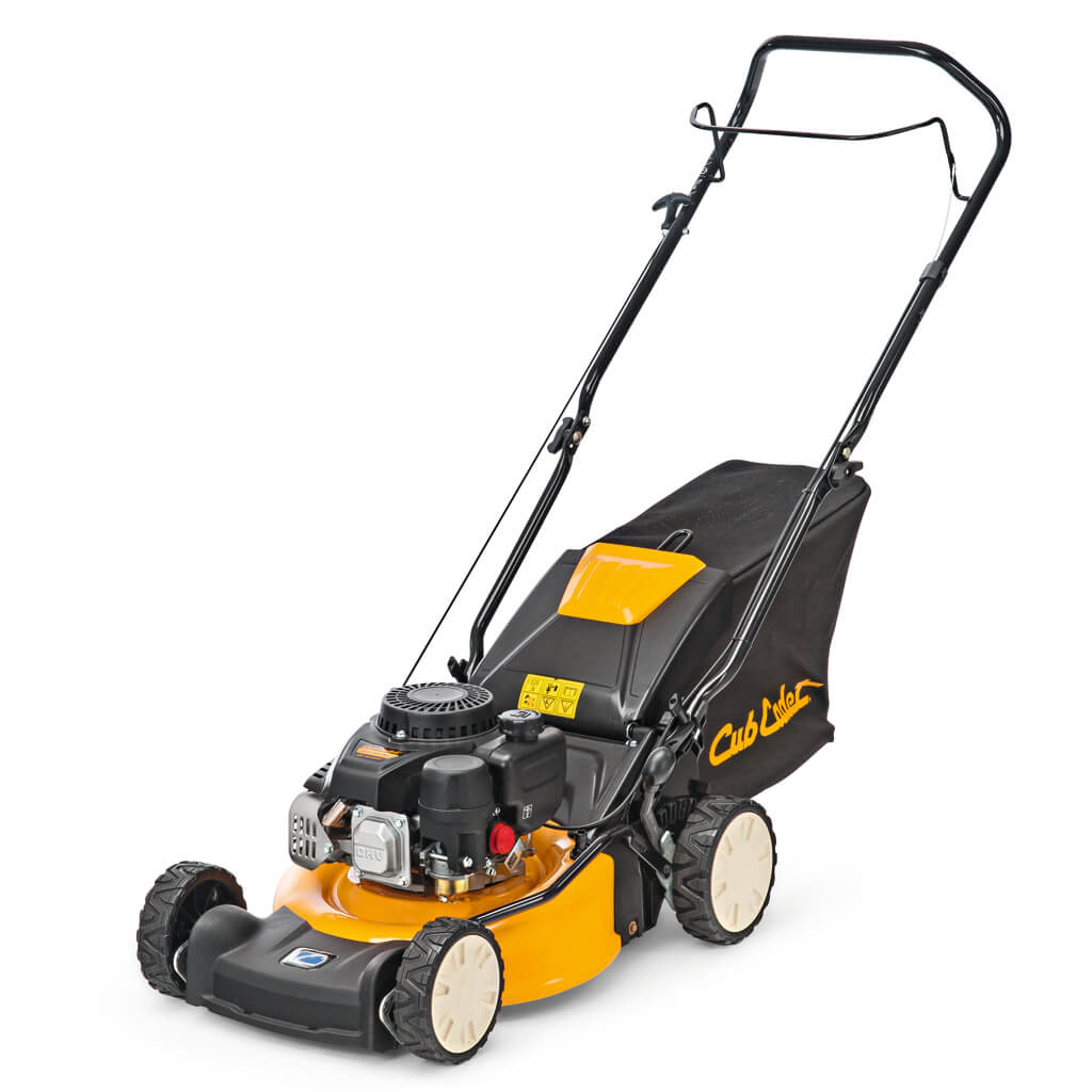 Газонокосилка бензиновая Cub Cadet CC LM1 AP42