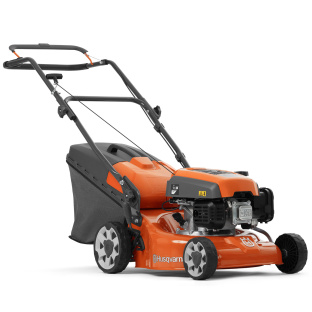 Газонокосилка бензиновая Husqvarna LC 140P