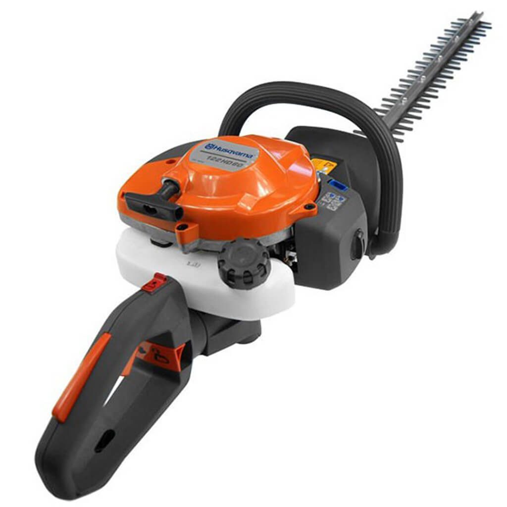 Бензоножницы (кусторез) Husqvarna 122 HD 60
