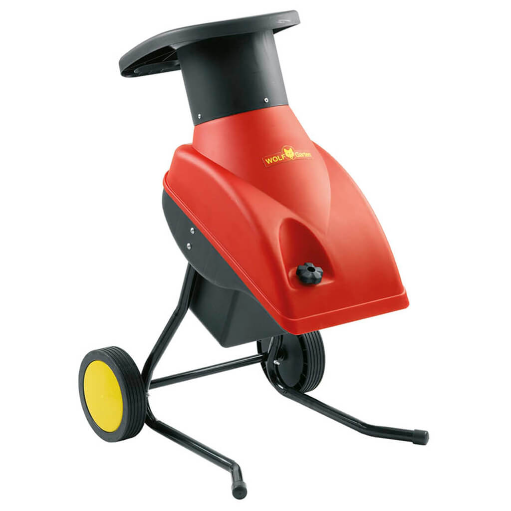 Измельчитель садовый электрический Wolf-Garten SDE 2100