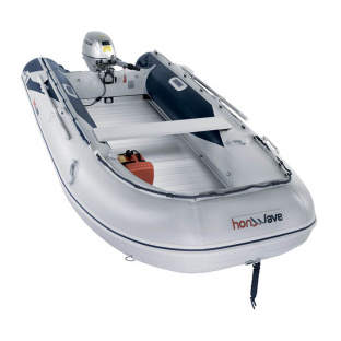Лодка надувная Honda T40 AE2