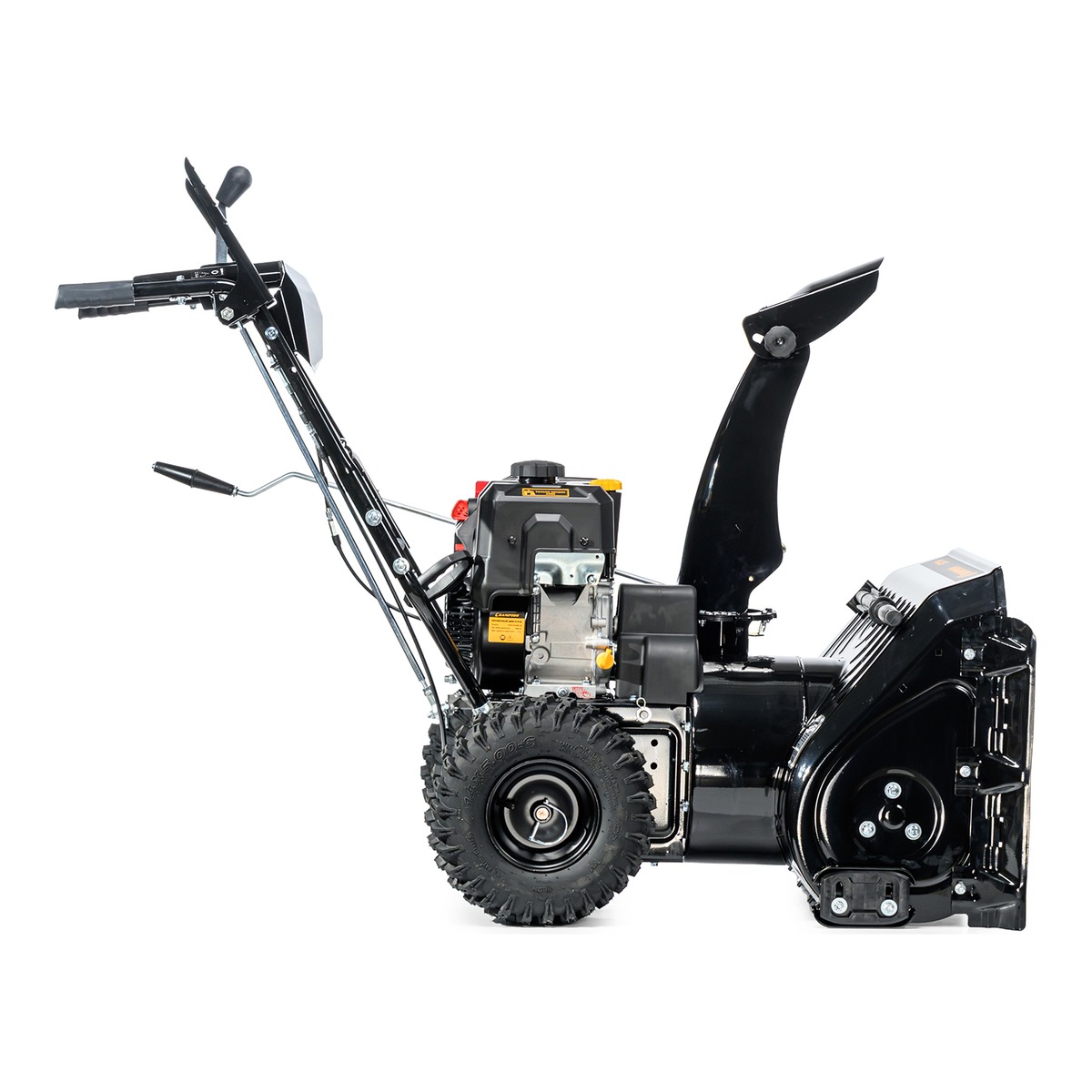 Снегоуборщик бензиновый Champion ST754