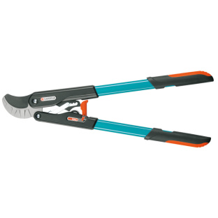 Сучкорез механический Gardena Comfort с храповым механизмом SmartCut