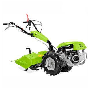Мотоблок бензиновый Grillo G 55 (Honda)