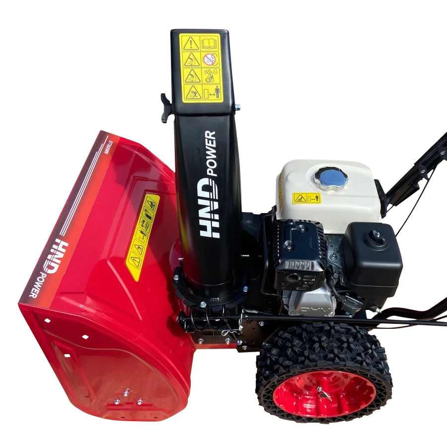 Снегоуборщик бензиновый HND ST 56 XWR
