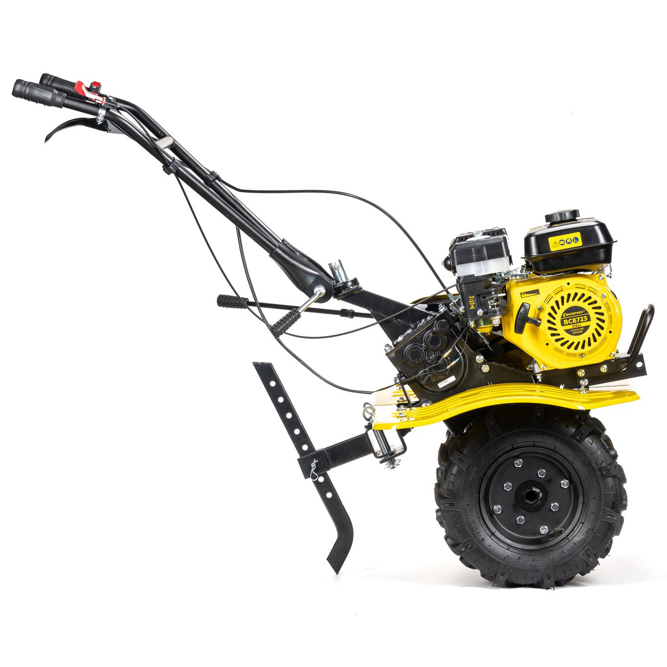 Мотоблок бензиновый Champion BC8723
