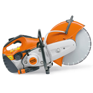 Резчик бензиновый Stihl TS 420