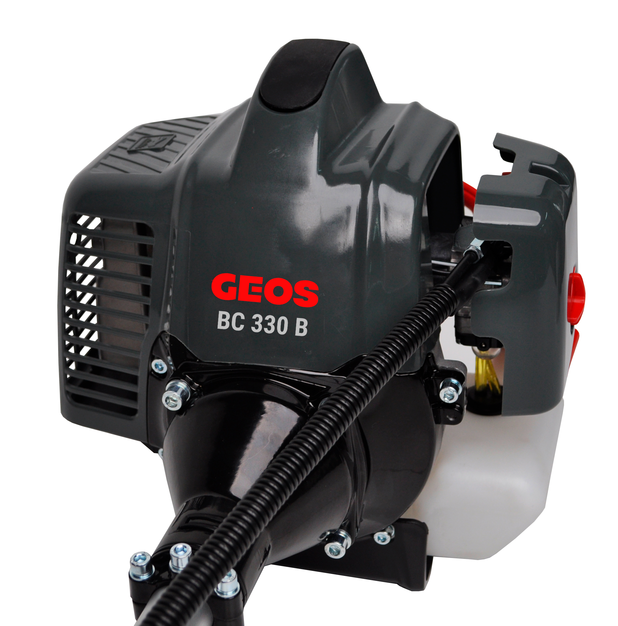 Мотокоса бензиновая GEOS Easy BC 330 B