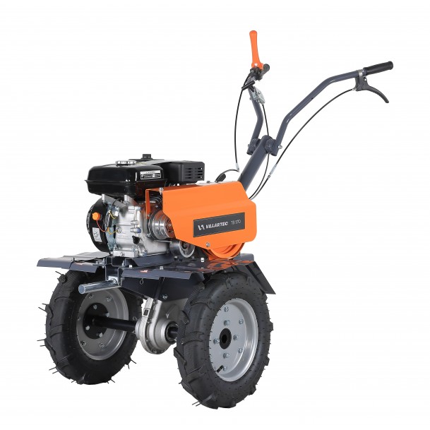 Мотоблок бензиновый VILLARTEC TB970