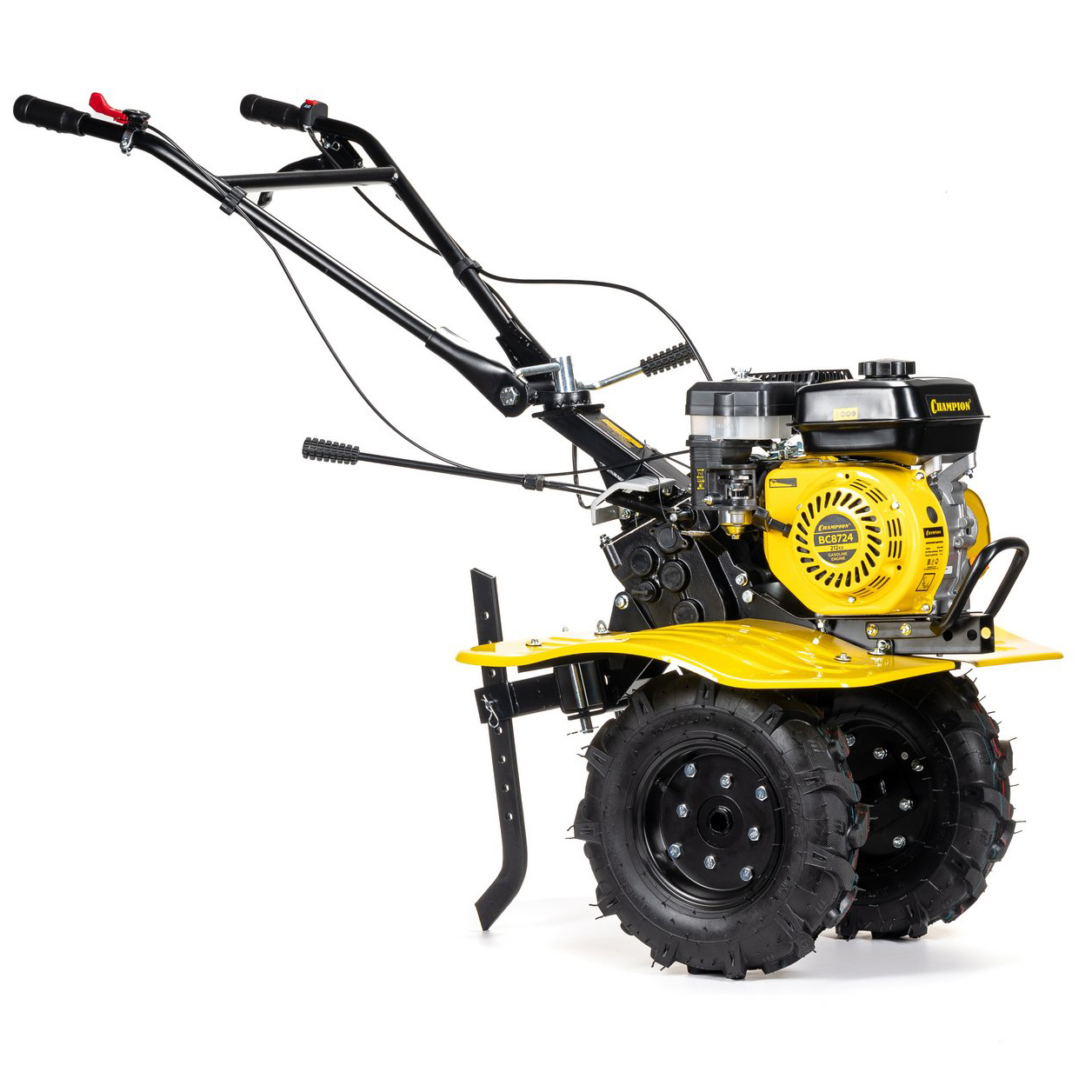 Мотоблок бензиновый Champion BC8724