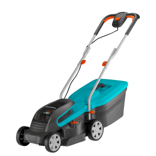 Газонокосилка аккумуляторная Gardena PowerMax 32/36V P4A (без АКБ и ЗУ)