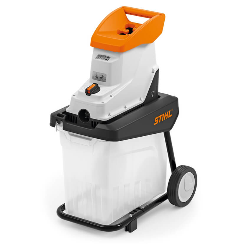 Измельчитель садовый электрический Stihl GHE 140 L