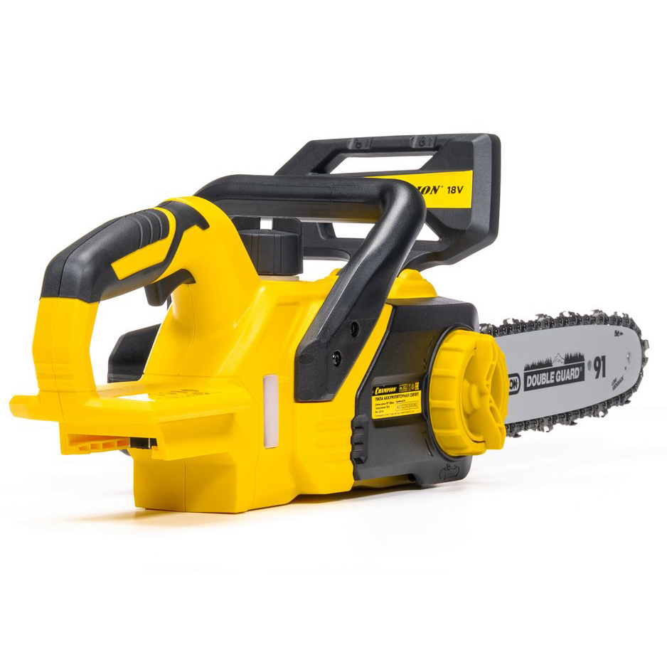 Пила аккумуляторная Champion CSB1811 10" (25 см)