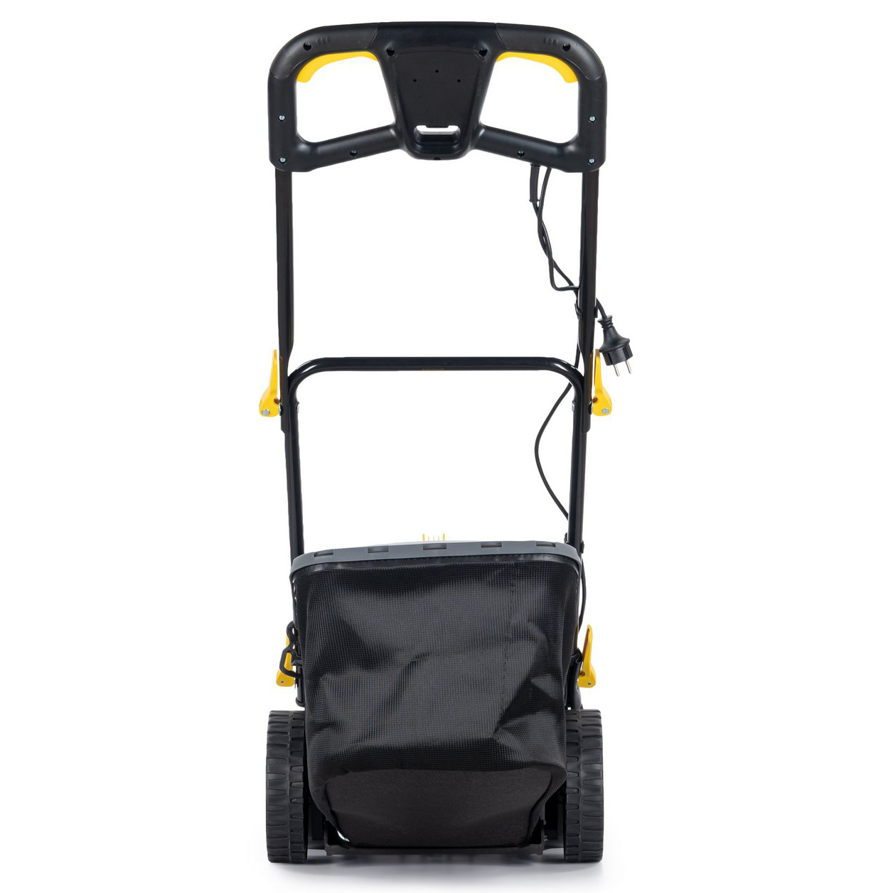 Газонокосилка электрическая Champion EM3716