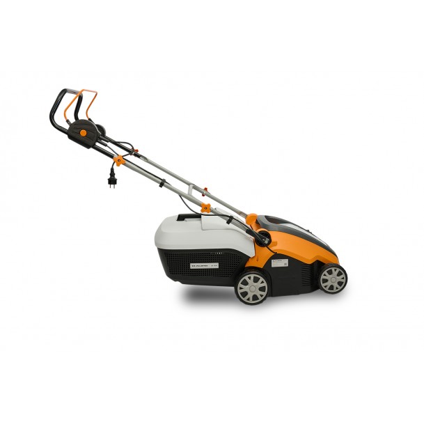 Аэратор (вертикуттер) электрический VILLARTEC AE 1538