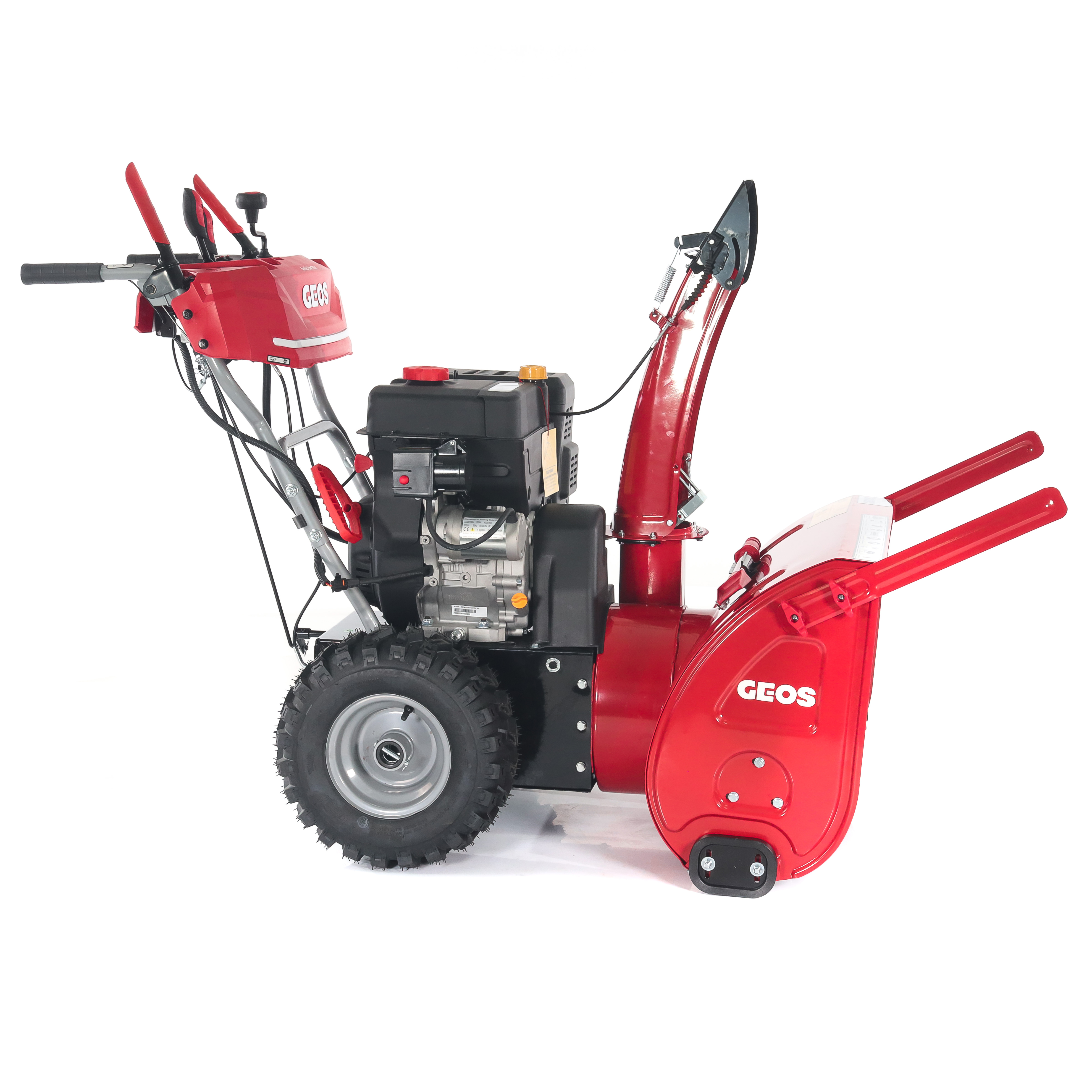 Снегоуборщик бензиновый GEOS Arctic Line 700 E