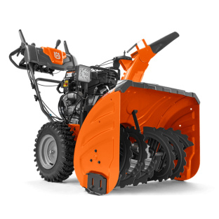 Снегоуборщик бензиновый Husqvarna ST 330