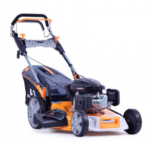 Газонокосилка бензиновая VILLARTEC MB 556V