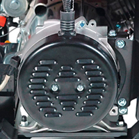 Автоматический регулятор напряжения AVR