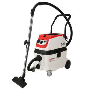 Пылесос EVOline CVC 140 Power Tool