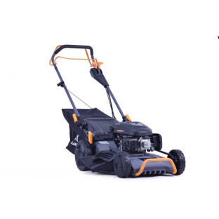 Газонокосилка бензиновая VILLARTEC MB 448VС