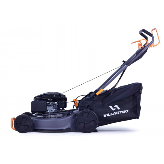 Газонокосилка бензиновая VILLARTEC MB 553VС