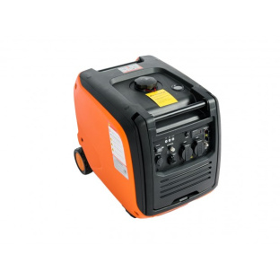 Генератор инверторный VILLARTEC GI358S, 3,5 кВт